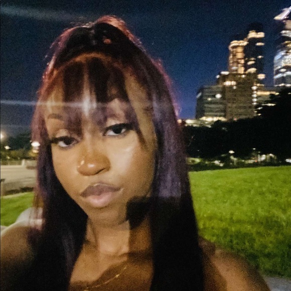 Meet your Posher, Alexa - Picture 1 of 1